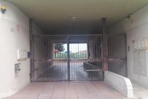 Posto auto coperto 12mq Elmas