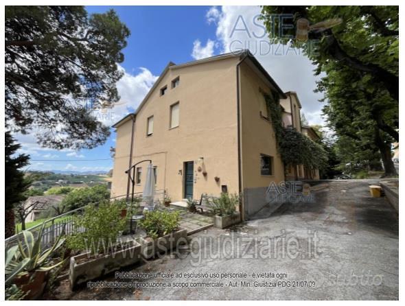 Appartamento – Corinaldo, Ancona - Altro