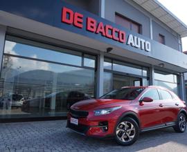 KIA XCeed 1.0 T-GDi Urban 120 CV (OK NEOPATENTAT