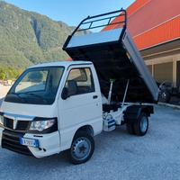 Piaggio Porter Maxxi Benzina Gpl etc