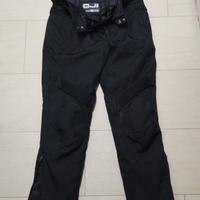 Pantaloni moto OJ