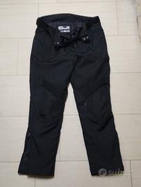 Pantaloni moto OJ