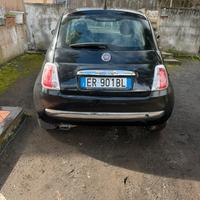 Fiat 500 1.2 gpl allestimento lounge