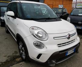 Fiat 500L 1.3 Multijet 85 CV Trekking NEOPATENTATI