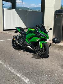 Kawasaki Z 1000 SX