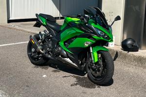 Kawasaki Z 1000 SX