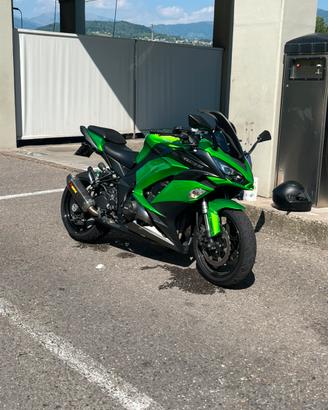 Kawasaki Z 1000 SX