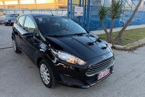 Ford Fiesta 1.5 TDCi 75 cv 2013 Gancio Traino