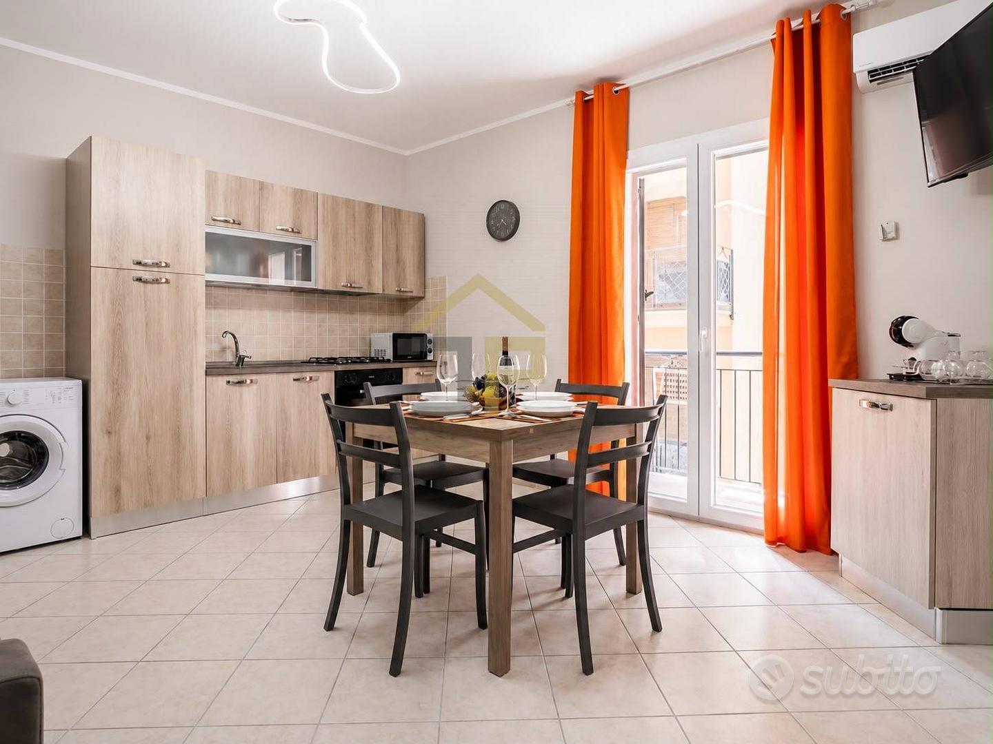 Appartamento – Balestrate, Palermo - Vista 2