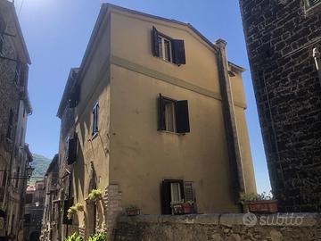 Casa Indipendente Guarcino [Cod. rif 3319744VRG]