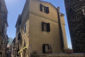 Casa Indipendente Guarcino [Cod. rif 3319744VRG]