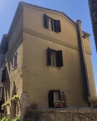 Casa Indipendente Guarcino [Cod. rif 3319744VRG]