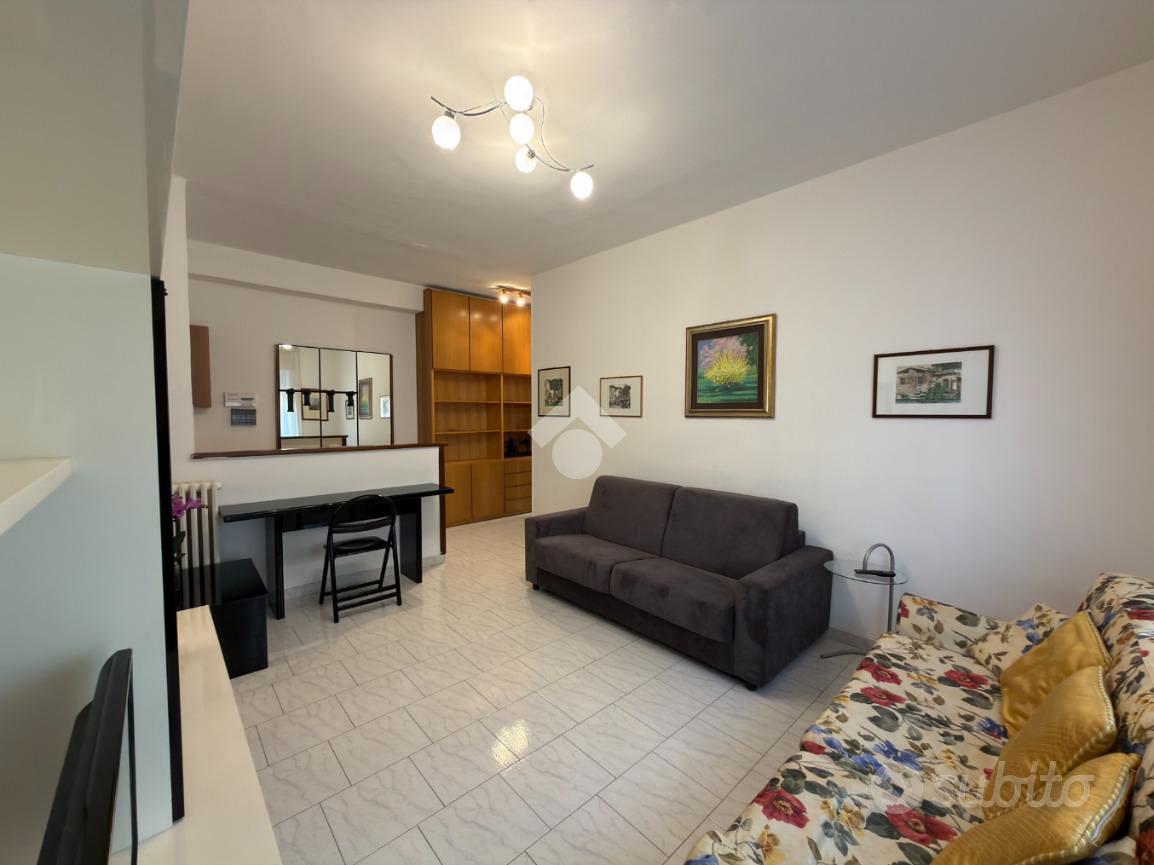 Appartamento – Paderno Dugnano, Villaggio Gaggiolo, Cassina Amata - Vista 4