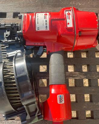 chiodatrice wurth DN45-90C