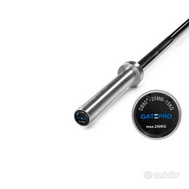 Bilanciere GATEPRO donna droppabile promozione