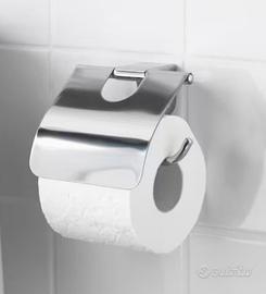 porta rotolo carta igienica ikea