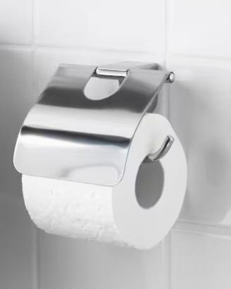 porta rotolo carta igienica ikea