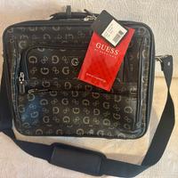 Borsa viaggio Guess