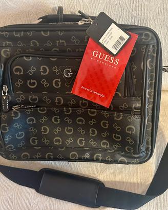 Borsa viaggio Guess