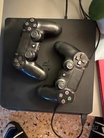 Ps4 pro 1tb