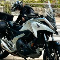 HONDA NC 750 DCT - ABS - 2022