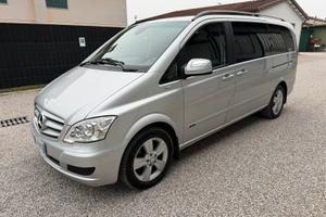 Viano 3.0 trend L