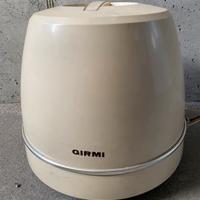 Casco vintage Girmi Lady Space Age