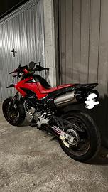 Honda fmx 650 a2