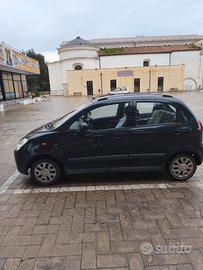 Chevrolet Matiz Planet 800