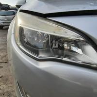 OPEL ASTRA 2013 - FARO ANTERIORE DESTRO