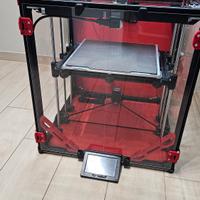 Stampante 3D VzBot330