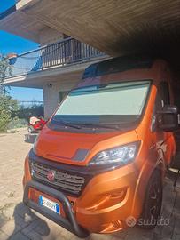 roller team living stone 4 posti letto 