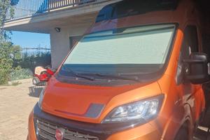 roller team living stone 4 posti letto 