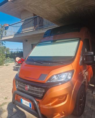 roller team living stone 4 posti letto 
