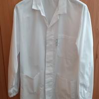 Camice da laboratorio