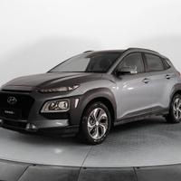 Hyundai Kona 1.6 hev Xtech 2wd