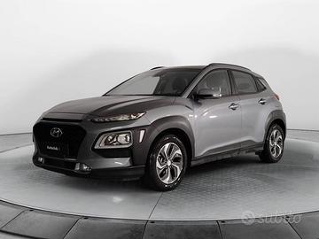 Hyundai Kona 1.6 hev Xtech 2wd