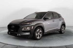 Hyundai Kona 1.6 hev Xtech 2wd