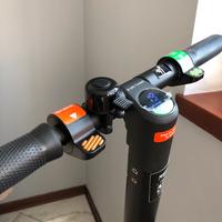 Monopattino elettrico segway es4 professional