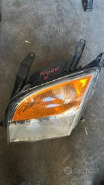Faro Anteriore Destro Originale Ford Fusion Restyl