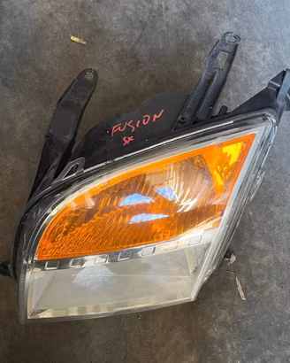 Faro Anteriore Destro Originale Ford Fusion Restyl