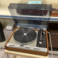 Giradischi Thorens TD 125 MK 2