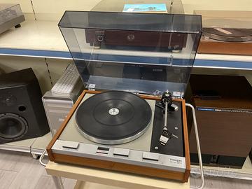 Giradischi Thorens TD 125 MK 2