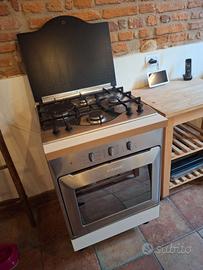 Forno elettrico multifunzione Ariston (Modello: FC