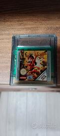 Gioco Game Boy colori Hugo