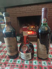 Brolio Gran marnir Artimino