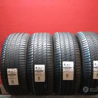 4 gomme 215 50 18 michelin a4643