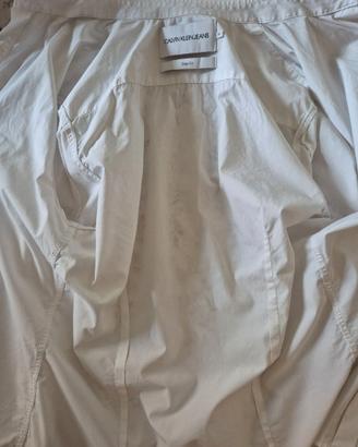 Camicia Calvin Klein