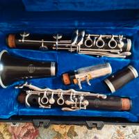 Clarinetto sib