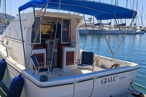 Zaniboni Fisherman 31